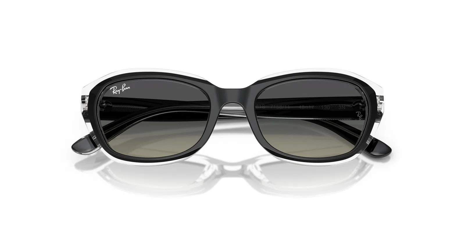 Ray-Ban Junior 9081S Sunglasses - view 56
